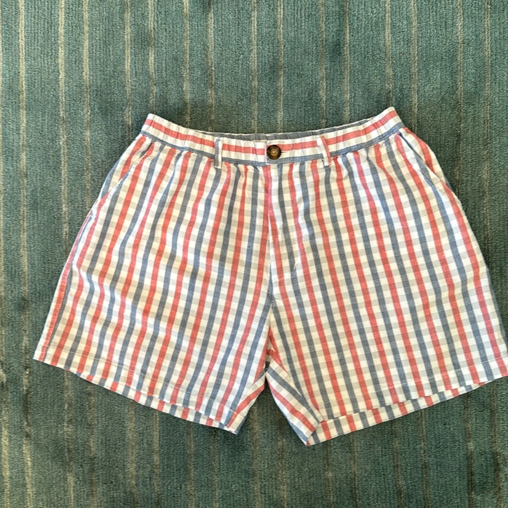 Chubbies Classic Shorts 5.5